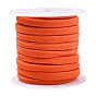 3M Flat Polyester Elastic Cord, Webbing Garment Sewing Accessories