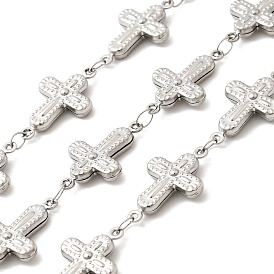 304 стали крест ссылка цепи из нержавеющей, несварные, с катушкой