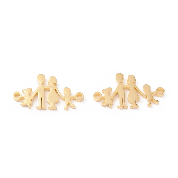 201 ссылки нержавеющей стали, ручная полировка, семья