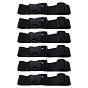 Adjustable Nylon Strap with Plastic Buckle, Packing Luggage Straps
