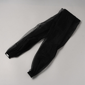 Brautschals aus Polyesterspitze, Bolero-Schulterschal, Hochzeit Blumenspitze Kappe