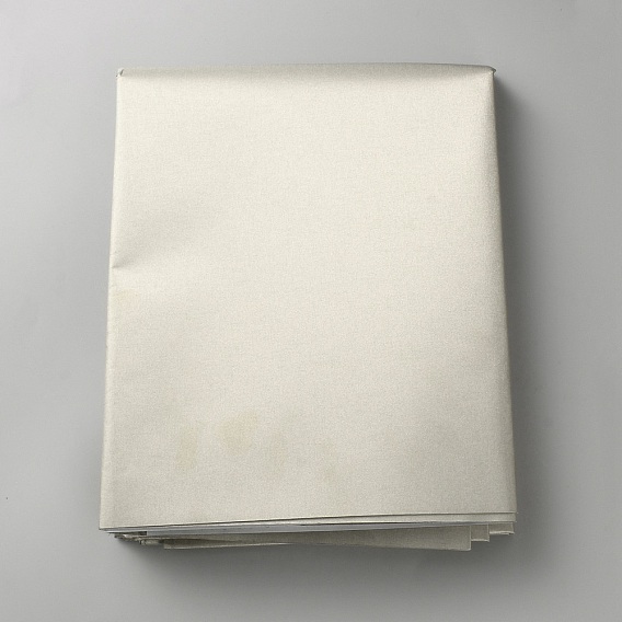 Ткань из полиэстера, меди и никеля, Эми, rf & rfid защитная никель-медная ткань