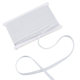 1 комплект нейлоновых каркасных вставок, лента для замены бюстгальтера на косточках, с картонной карточкой, для пошива аксессуаров