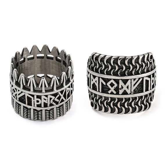 304 Stainless Steel Ring