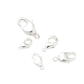 Карабин-лобстеры, латунные, долговечный, без свинца и без кадмия, стойки покрытие