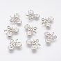 CCB Plastic Pendants, Bicycle