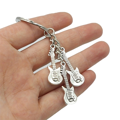 Сплав, гитар