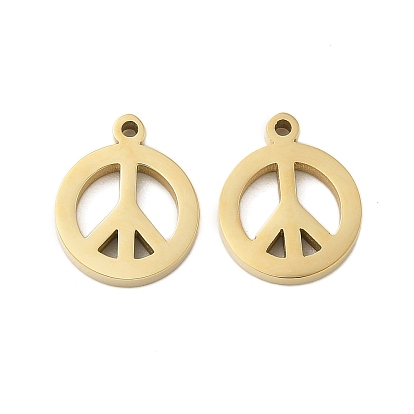 304 прелести нержавеющей стали, знак мира прелести