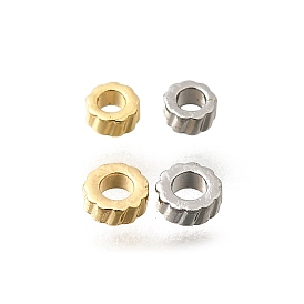 Латунные бусины, без кадмия, без никеля и без свинца, колонка