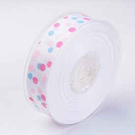 Grosgrain ленты, 1 дюйм (25 мм), о 100yards / рулон (91.44 м / рулон)