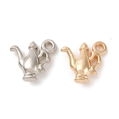 Пластмассовые подвески ccb, чайник