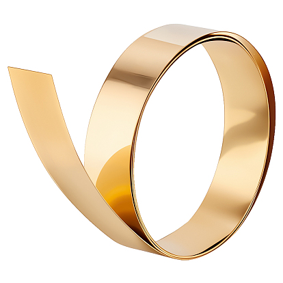 Латунные листы рулоны