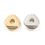 CCB Plastic Beads, Triangle