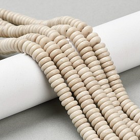 Природных ископаемых нитей бисера, рондель