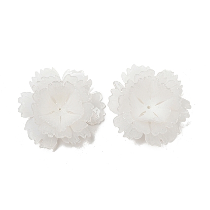 Акриловые подвески, 