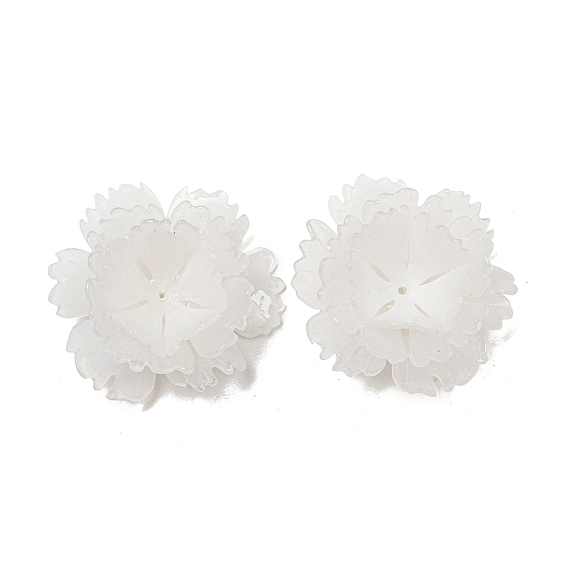 Акриловые подвески, 