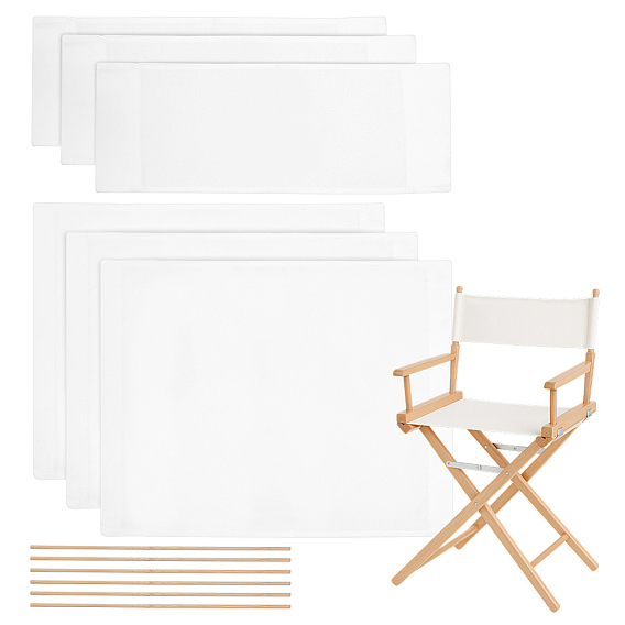 Стул ткань оксфорд, запасные части ткани пляжного кресла