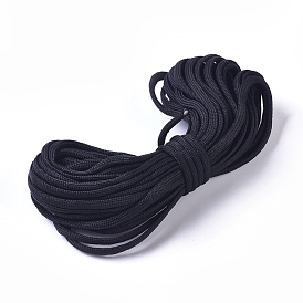 7 Strand Core Parachute Cords, Polyester Cords