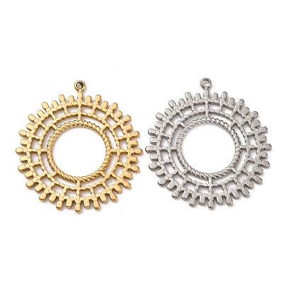 304 подвески из нержавеющей стали, очарование шлема