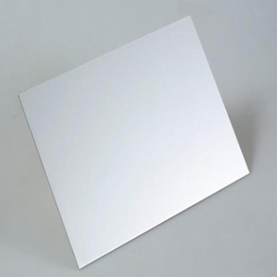 Aluminum Sheet, For Laser Cutting, Precision Machining, Mould Making, Square