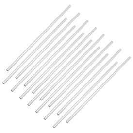 6061 алюминиевый пруток, прямоугольные