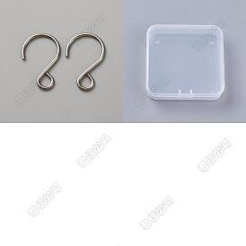 300Pcs Stainless Steel Hook
