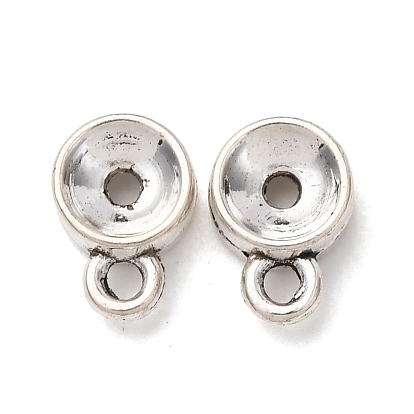 Поручни из сплава в тибетском стиле, без свинца и без кадмия