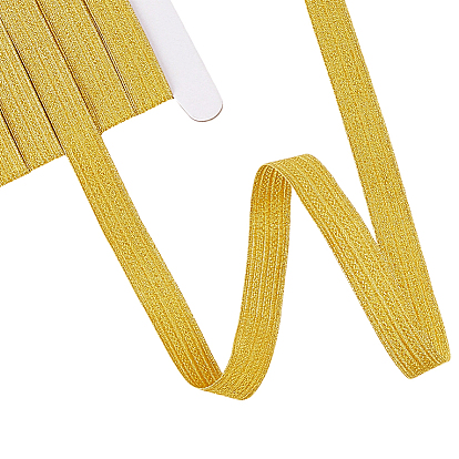 5 mètres de rubans polyester, pour les accessoires vestimentaires
