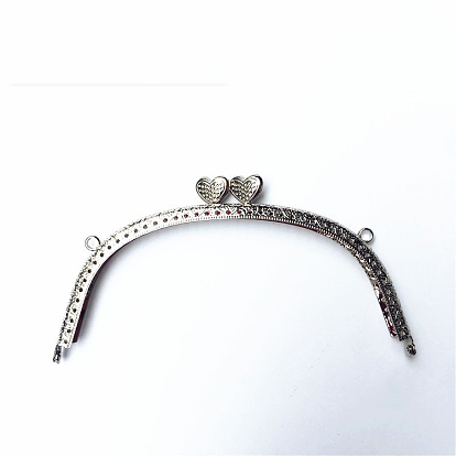 Ручка с железным кошельком, Для швейной машины