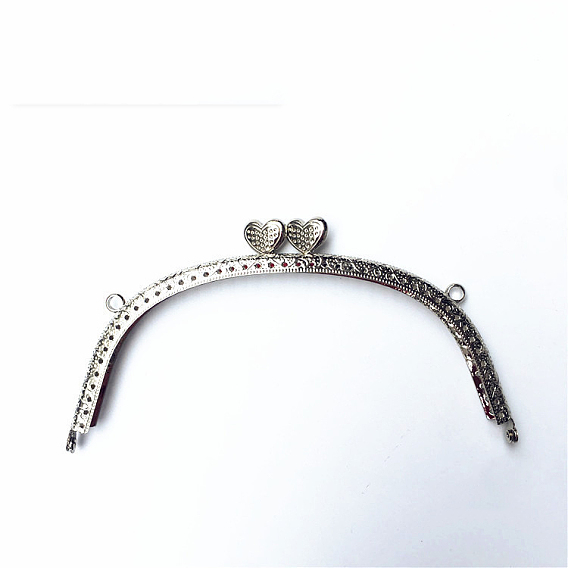 Ручка с железным кошельком, Для швейной машины