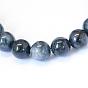 Natural Sodalite Round Bead Strands