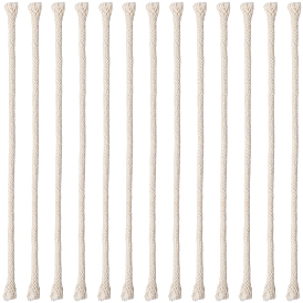 20шт. хлопковый ароматизированный фитиль для свечи