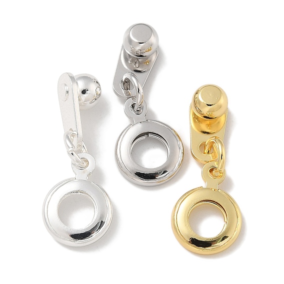 Латуни найти, плоско-круглые