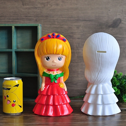 Craft Dolls - Plastic Dolls - Doll Supplies