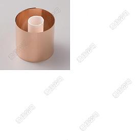 2m rouleaux de tôle de cuivre