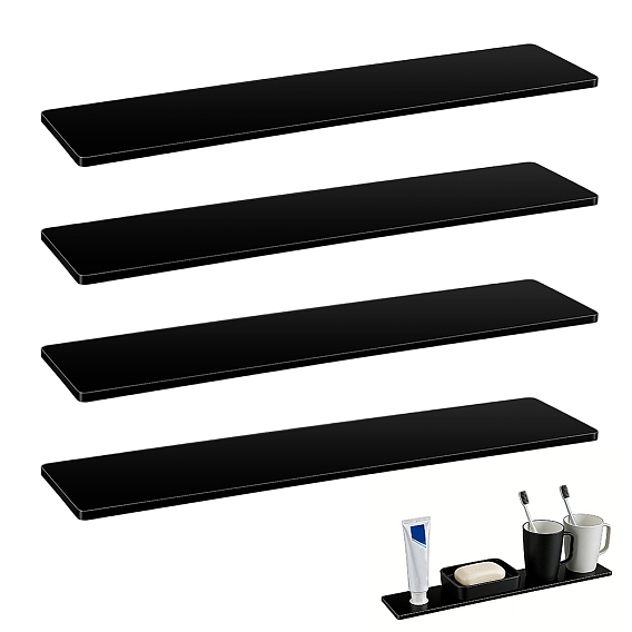 Acrylic Sheets, Rectangle