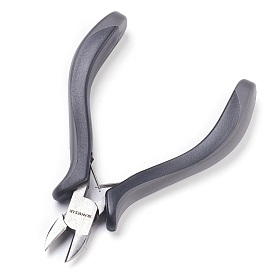 45# Carbon Steel Jewelry Pliers, Side Cutting Pliers, Side Cutter