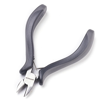 45# Carbon Steel Jewelry Pliers, Side Cutting Pliers, Side Cutter