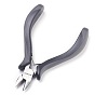 45 # Schmuckzange aus Kohlenstoffstahl, Seitenschneider, Seitenschneider