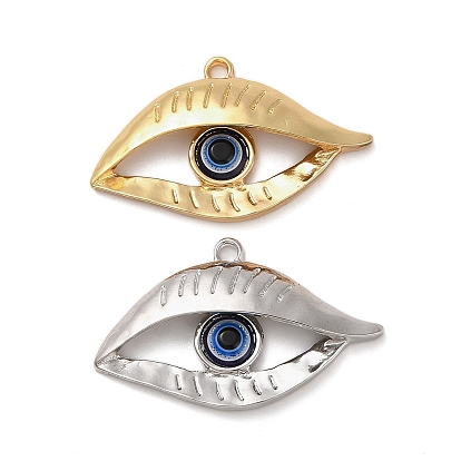 Сплава глаз подвески, амулеты из смолы от сглаза