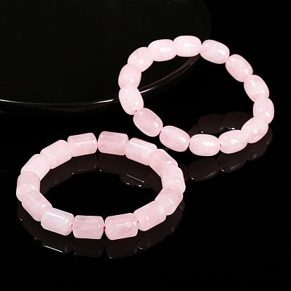 Природных драгоценных камней вышитый бисером браслеты, прекрасно для женщин