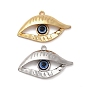 Сплава глаз подвески, амулеты из смолы от сглаза