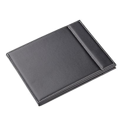 PU Leather Mirrors, Rectangle