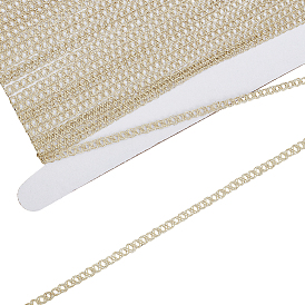 10 лента из полиэстера в ярдах, для аксессуара одежды, с картой дисплея 1pc картона