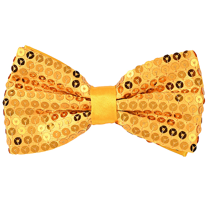 2 шт. полиэстеровых галстуков-бабочек для жениха, регулируемые галстуки-бабочки, бантом