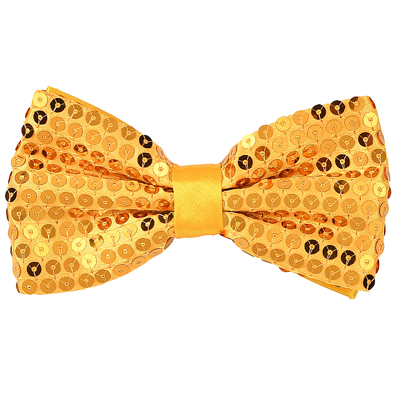 2 шт. полиэстеровых галстуков-бабочек для жениха, регулируемые галстуки-бабочки, бантом