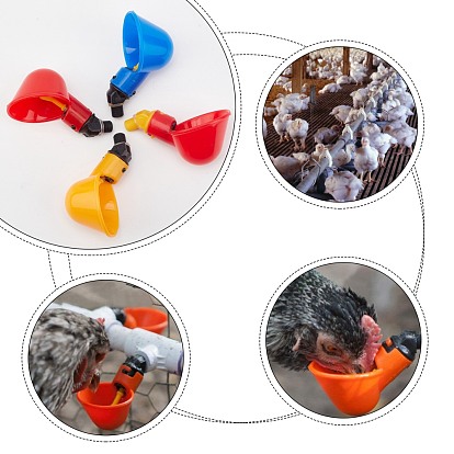 Fully Automatic Poultry Drinking Machine, Chicken Drinking Cup, Poultry Drinking Machine