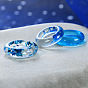Прозрачные силиконовые формы для кольца, формы для литья смолы, для уф-смолы, изготовление ювелирных изделий из эпоксидной смолы