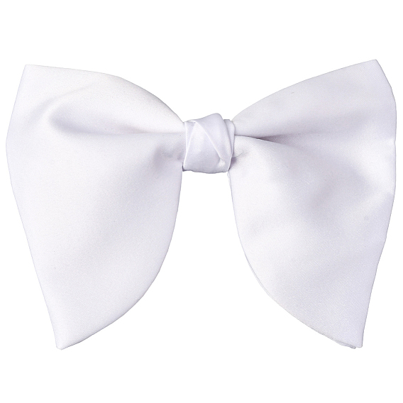 1галстуки-бабочки из полиэстера и искусственного шелка для жениха, регулируемые галстуки-бабочки, бантом