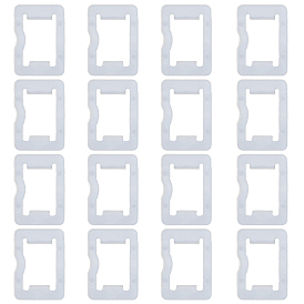 18 шт. нейлоновая крышка американского адаптера розетки